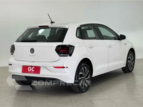 POLO 1.0 170 TSI HIGHLINE AUTOMÁTICO