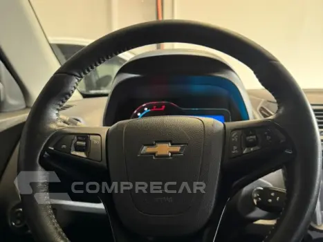 COBALT - 1.8 MPFI LTZ 8V 4P AUTOMÁTICO