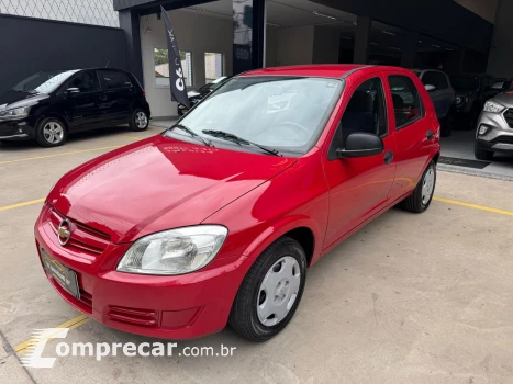 Celta Spirit 1.0 MPFI 8V FlexPower 3p