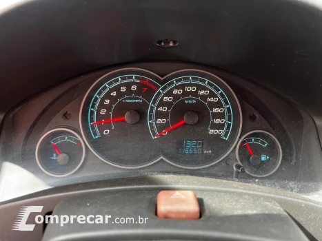 Celta Life/ LS 1.0 MPFI 8V FlexPower 3p