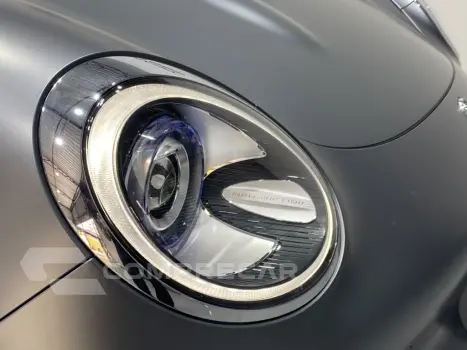 ORA 03 58 KW ELÉTRICO BEV58