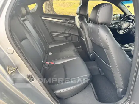 CIVIC 2.0 16vone EXL