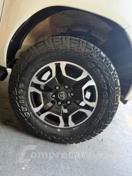 HILUX 2.8 SRX 4X4 CD 16V