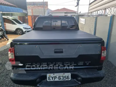 S10 2.4 MPFI Executive 4X2 CD 8V