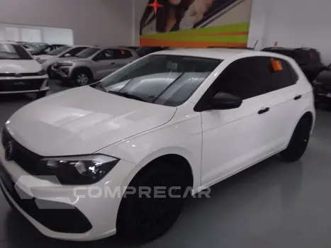 POLO 1.0 MPI TRACK MANUAL