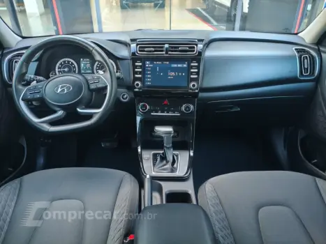 CRETA 1.0 Tgdi Limited