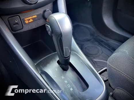 TRACKER 1.4 16V Turbo LT