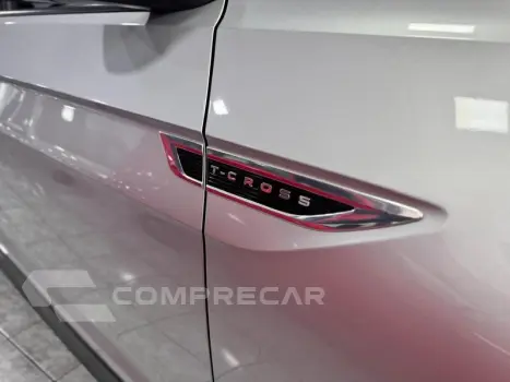 T CROSS SENSE TSI AD