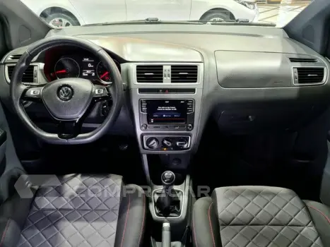 FOX 1.6 MSI TOTAL FLEX XTREME 4P MANUAL