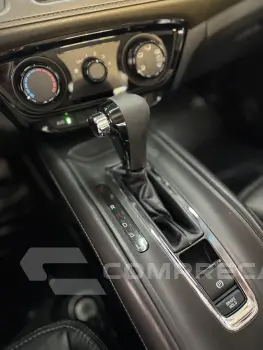 HR-V 1.8 16V LX