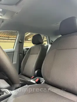 T-CROSS 1.0 200 TSI Sense