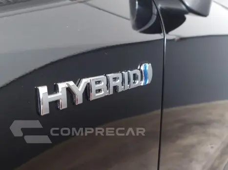 COROLLA - 1.8 VVT-I HYBRID ALTIS PREMIUM CVT