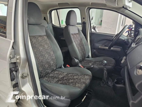 UNO 1.0 EVO Vivace 8V