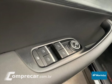 TIGGO 7 PRO 1.6 TGDI GASOLINA MAX DRIVE DCT