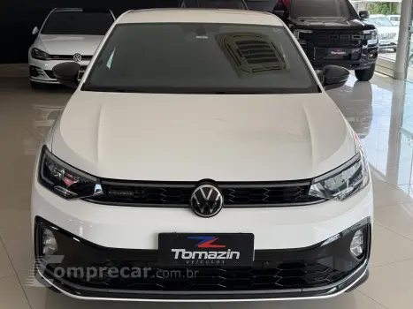 VIRTUS 1.4 250 TSI Exclusive