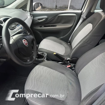 PUNTO 1.6 Essence 16V