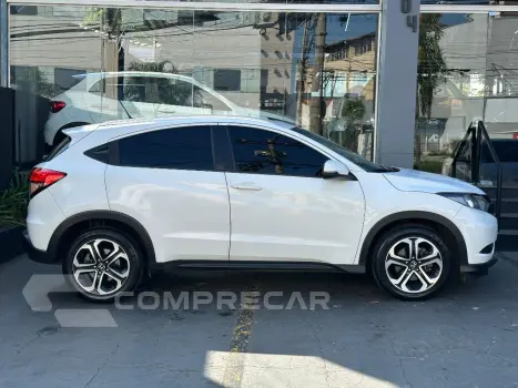 HR-V EX 1.8 Flexone 16V 5p Aut.