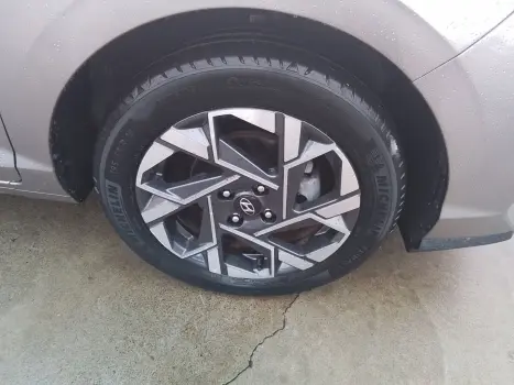 HB20 1.0 TGDI FLEX COMFORT PLUS AUTOMÁTICO