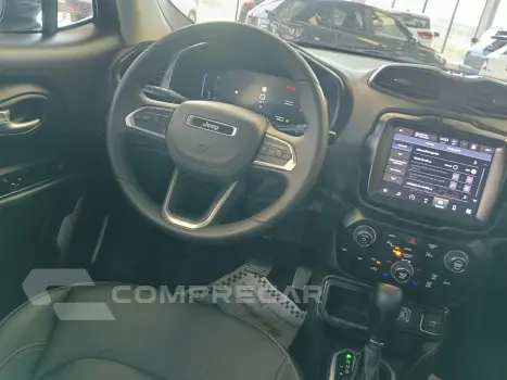 RENEGADE 1.3 T270 Turbo Longitude