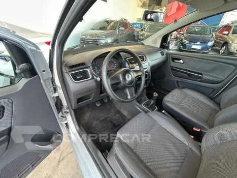 Fox 1.0 Mi Total Flex 8V 5p