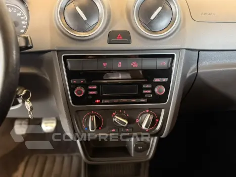 SAVEIRO 1.6 CROSS CD 16V FLEX 2P MANUAL