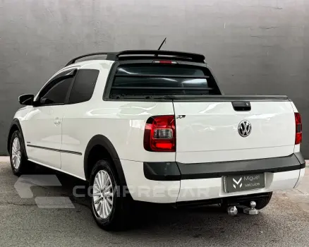 SAVEIRO 1.6 MI Highline CD 8V