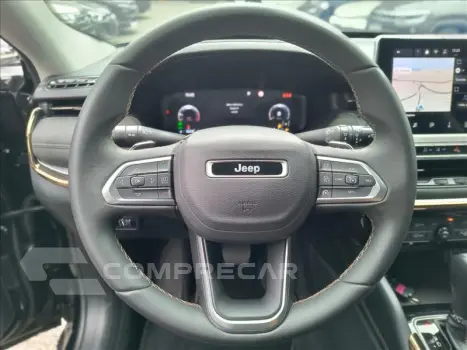 COMMANDER 2.0 Td380 Turbo Limited