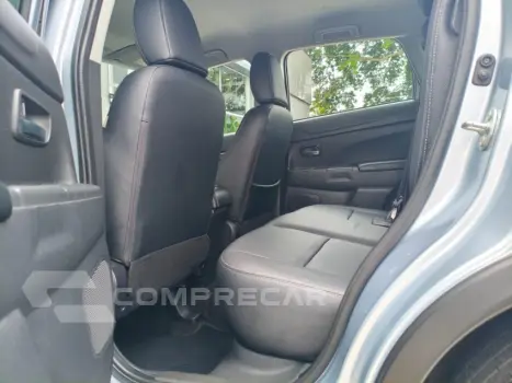 OUTLANDER 2.0 Mivec Sport HPE