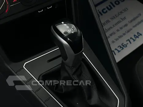 NIVUS 1.0 200 TSI TOTAL FLEX COMFORTLINE AUTOMÁTI