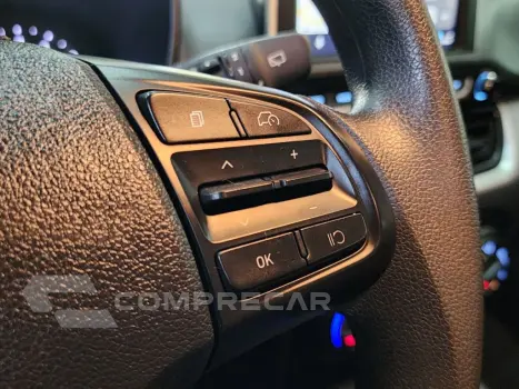 HB20 Comfort 1.0 TB Flex 12V Aut