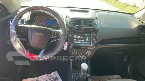 COBALT 1.8 LTZ 8V