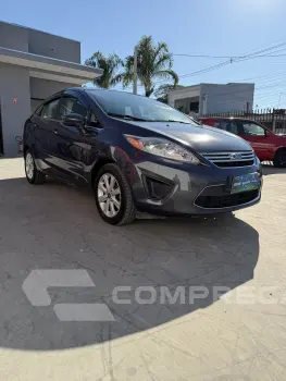 FIESTA 1.6 SE Sedan 16V