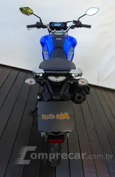 YAMAHA XTZ 250 LANDER