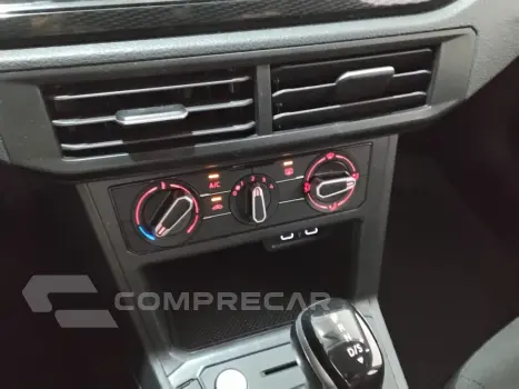 POLO 1.0 170 TSI COMFORTLINE AUTOMÁTICO