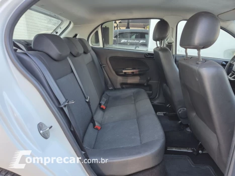 Gol 1.0 12V 4P FLEX MPI G7