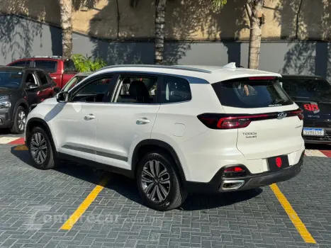 TIGGO 8 1.6 Tgdi TXS