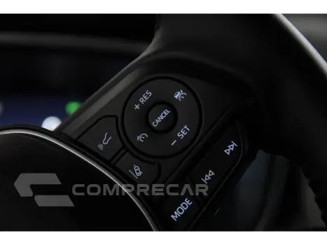COROLLA 1.8 VVT-I HYBRID FLEX ALTIS PREMIUM CVT