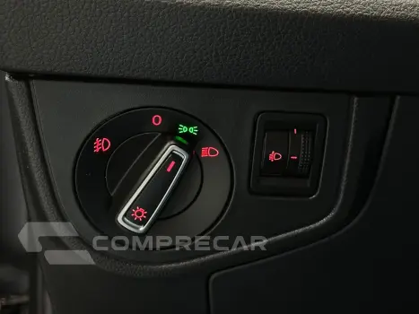 VIRTUS Comfort. 200 TSI 1.0 Flex 12V Aut