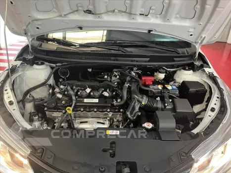 YARIS 1.3 16V FLEX XL LIVE MULTIDRIVE