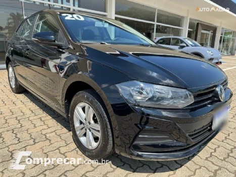 POLO 1.0 MPI TOTAL FLEX MANUAL