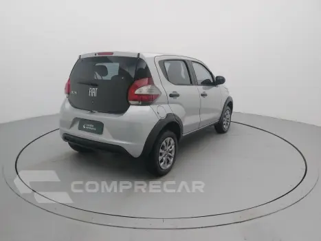 MOBI 1.0 EVO FLEX LIKE. MANUAL