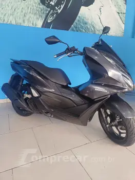 PCX 160 ABS