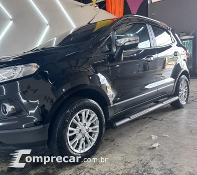 ECOSPORT 1.6 SE 16V