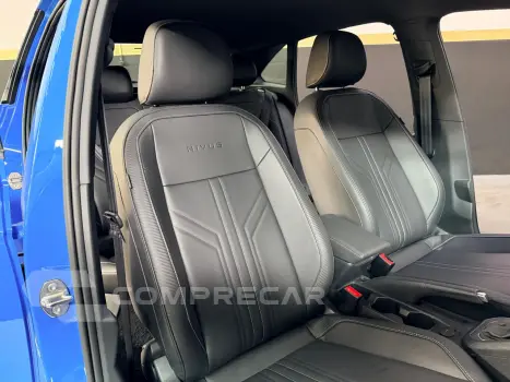 NIVUS 1.0 200 TSI Highline