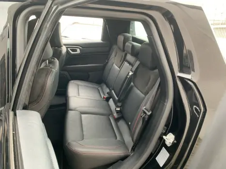 RAMPAGE R/T HURRIC. 4 2.0 TB CD 4X4 Aut.