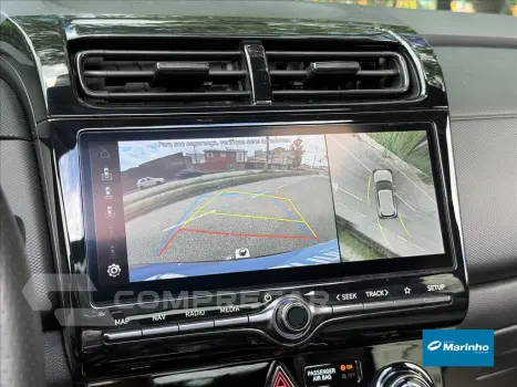 CRETA 1.0 TGDI FLEX N LINE AUTOMÁTICO