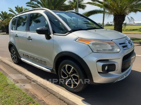 AIRCROSS 1.6 GLX 16V