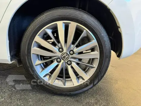 FIT EX CVT