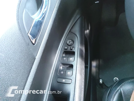 HB20 1.0 TGDI FLEX PLATINUM SAFETY AUTOMÁTICO