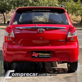 ETIOS HB XLS